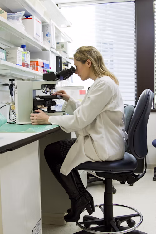 Live Blood Analysis