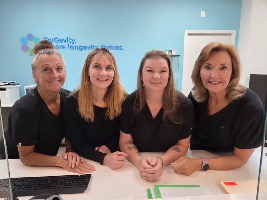 Meet your care Team