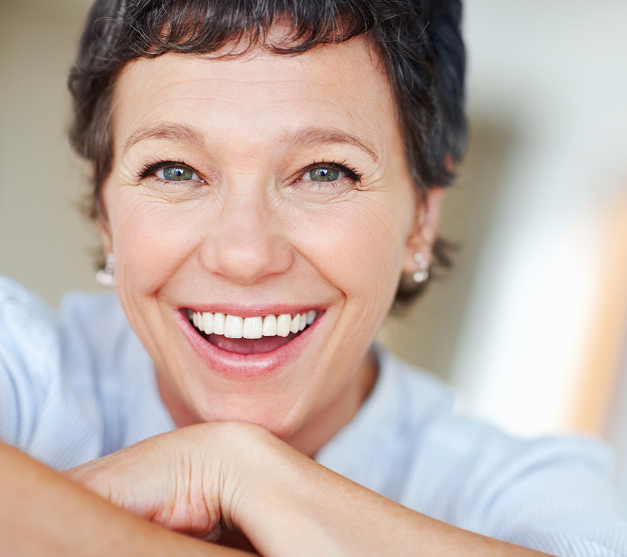 Menopause (Hormonal Imbalance)