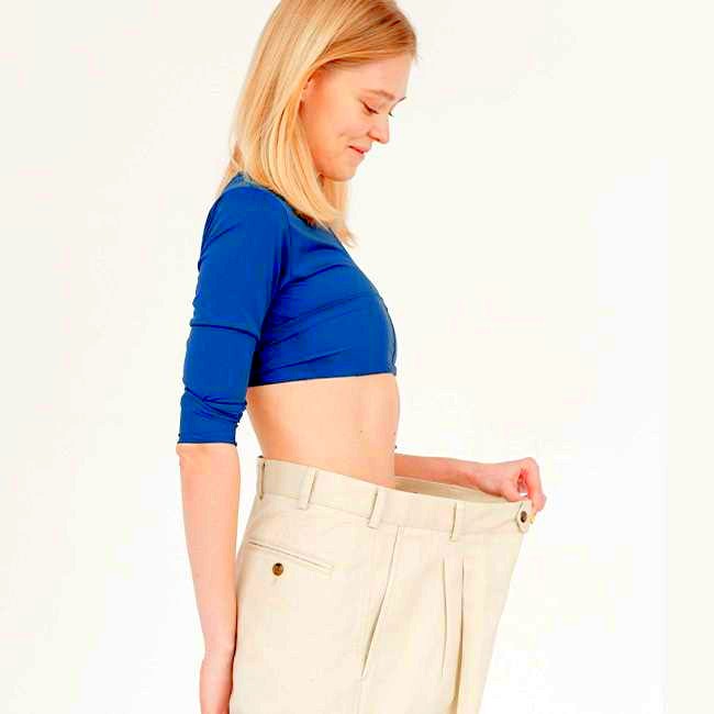 Medical Weight Loss (GLP-1's)