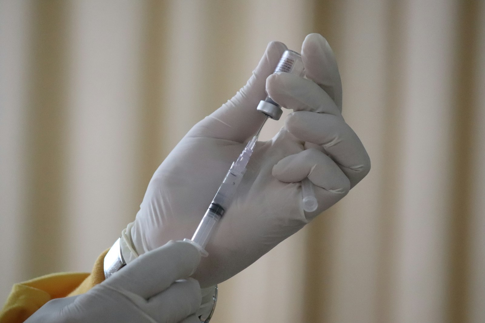 Vitality Injections